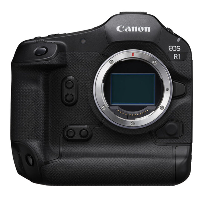 Canon EOS R1 Mirrorless Camera