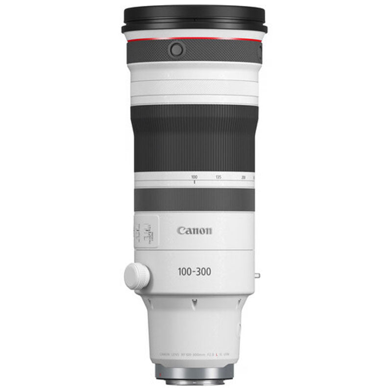 Canon RF100-300mm F2.8 L IS USM Lens (Canon RF)