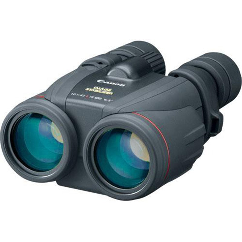 Canon 10x42L Image Stabilizer Waterproof Binoculars