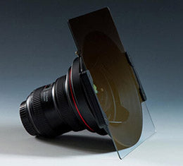 NiSi 180mm Filter Holder (for Canon EF 11-24mm F4L USM)