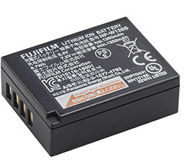 Fujifilm NP-W126S Li-Ion Battery Pack