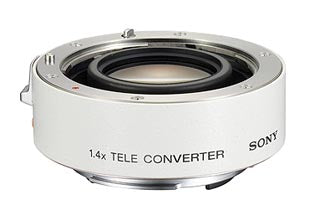 Sony SAL Tele-converter Lens 1.4x (SAL14TC)