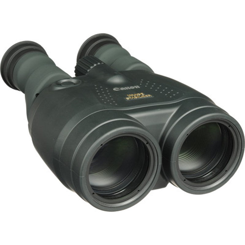 Canon 15x50 Image Stabilizer All Weather Binoculars