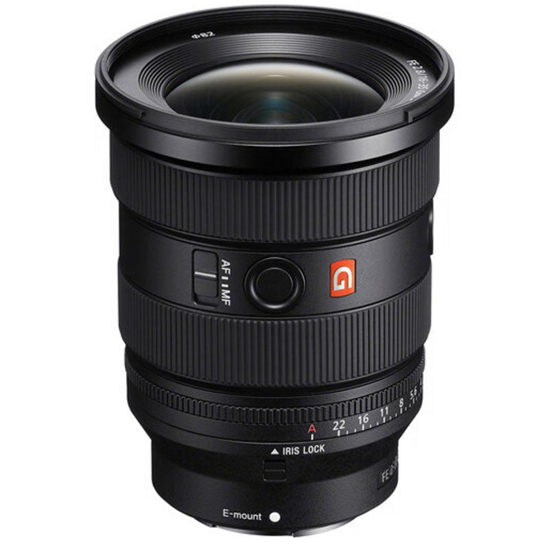 Sony FE 16-35mm F2.8 GM II Lens + Trade In/Trade Up