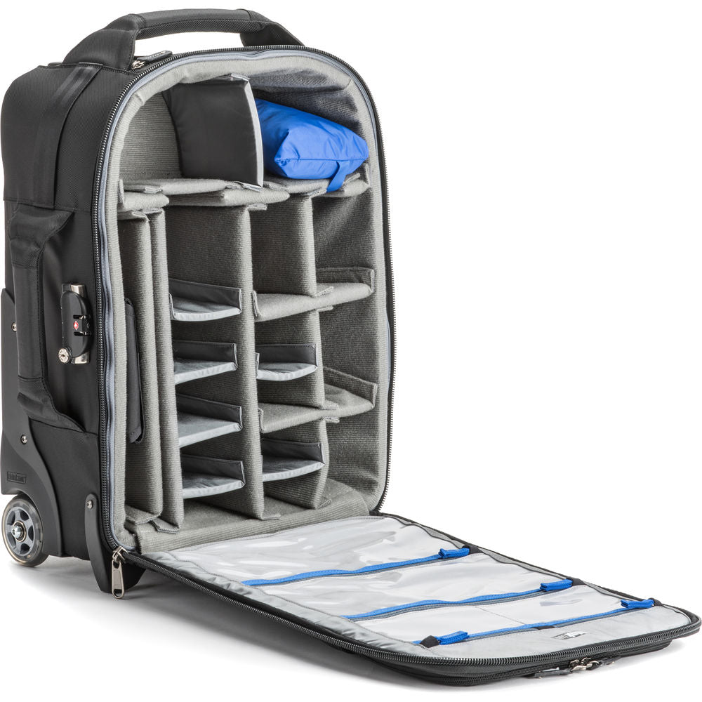 ThinkTank Airport International v3.0 Rolling Camera Bag