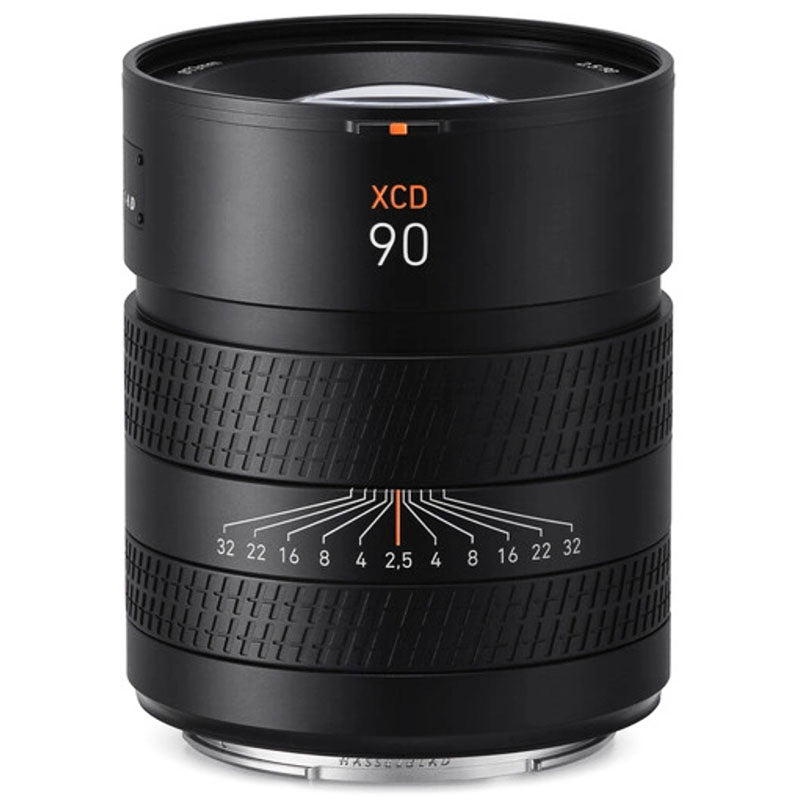 Hasselblad XCD 2.5 90mm V