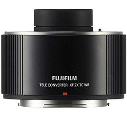 Fujifilm Fujinon XF2.0x TC WR Teleconverter