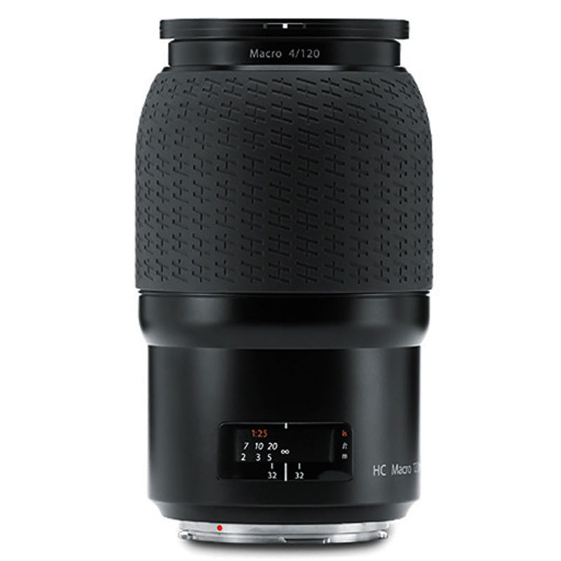 Hasselblad HC Macro F4 120mm II Lens