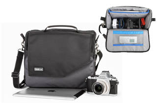 ThinkTank Mirrorless Mover 30i
