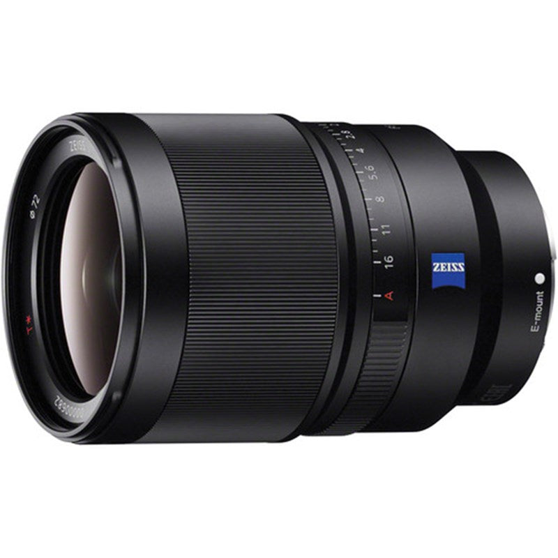Sony FE 35mm F1.4 ZA Distagon T* (E-Mount) (SEL35F14Z) + Bonus