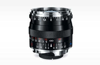 Zeiss 35mm f2 Biogon T* ZM Black (M Mount)