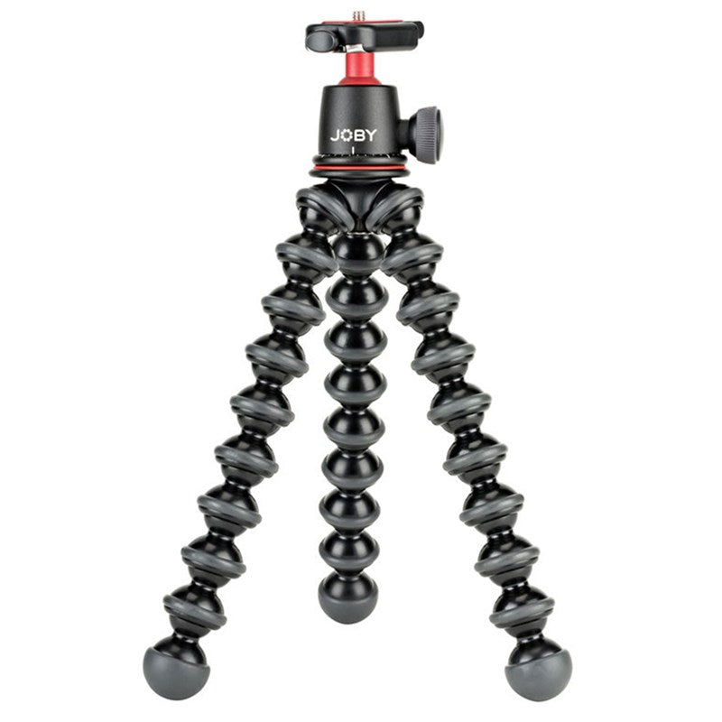 Joby GorillaPod 3K Flexible Mini-Tripod w/ Ball Head Kit