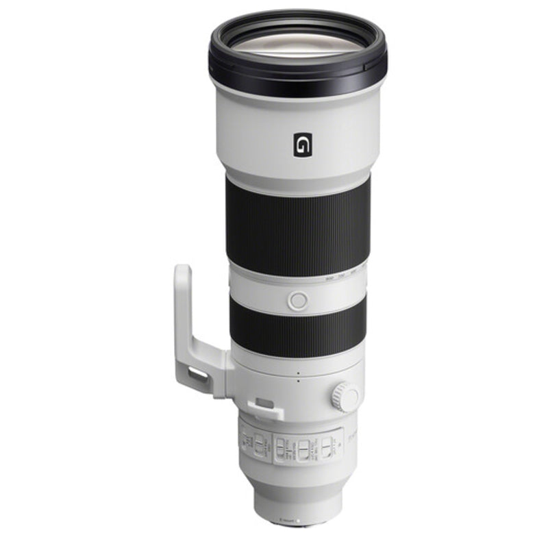 Sony FE 400-800mm F6.3-8 G OSS Lens (Sony FE mount)