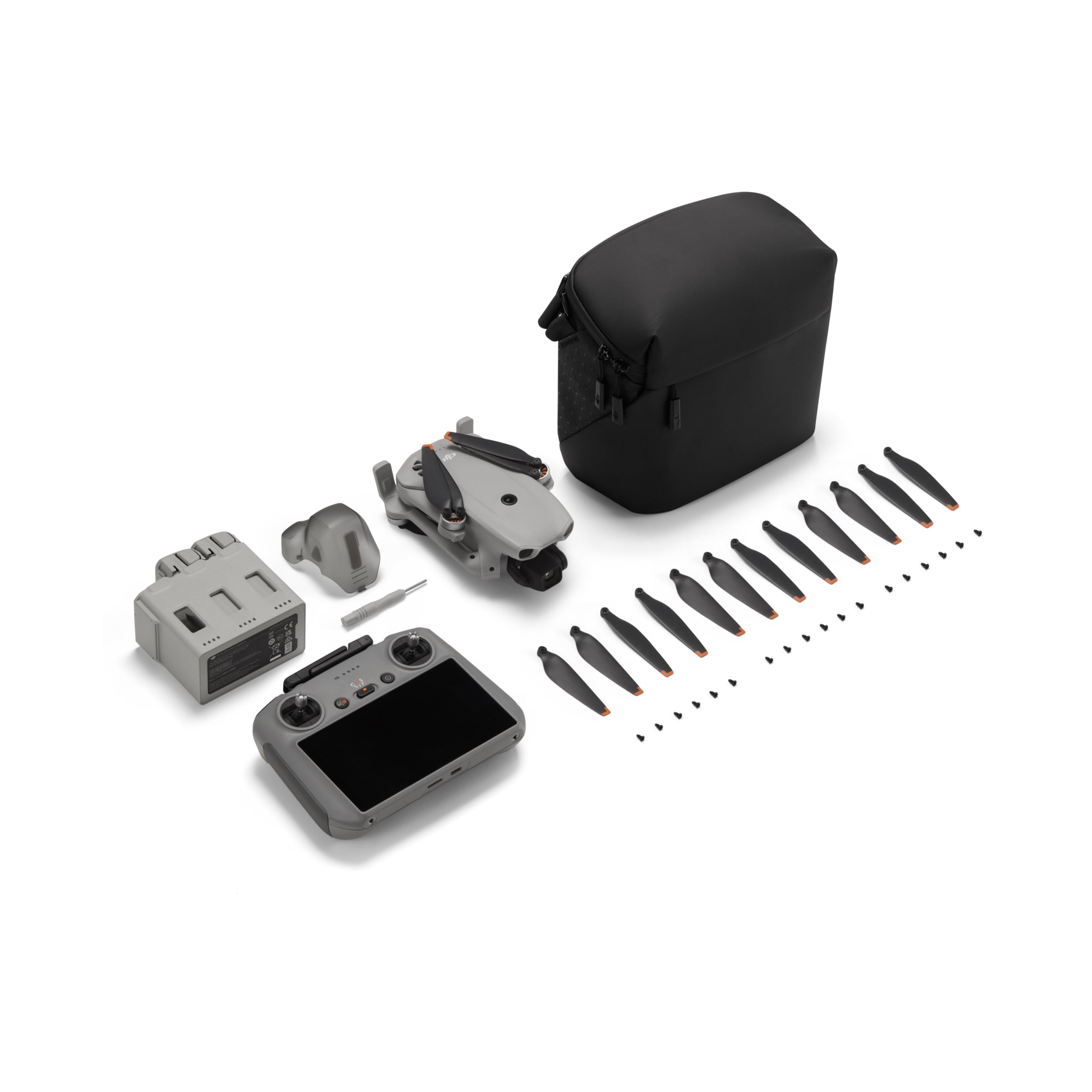 DJI Lito X1 Fly More Combo (w/ RC 2)