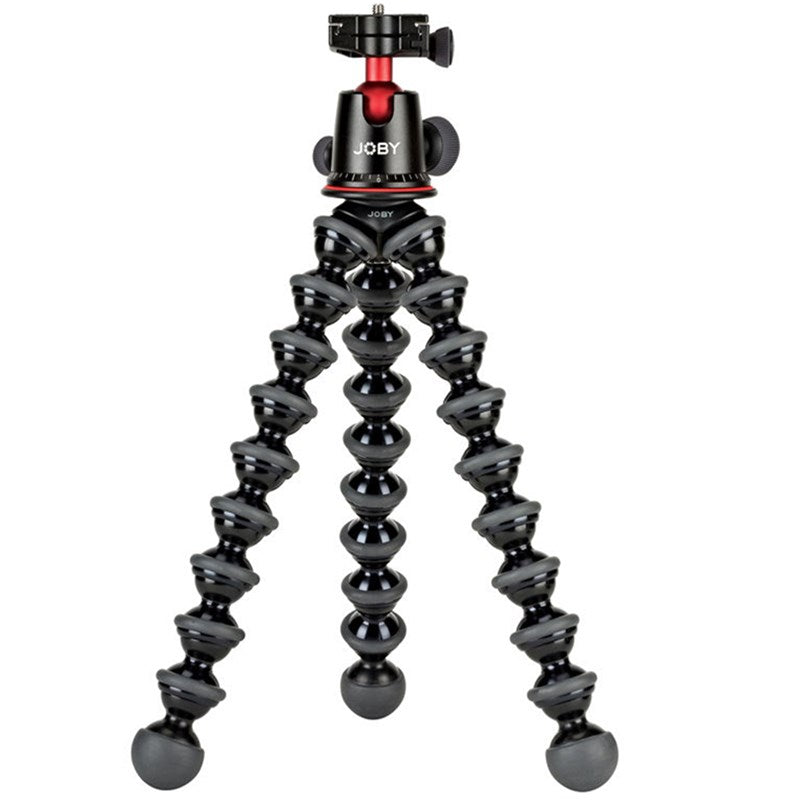 Joby GorillaPod 5K Flexible w/ Ball Head Kit