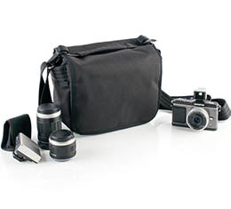 ThinkTank Retrospective 5 V2.0 (Black)