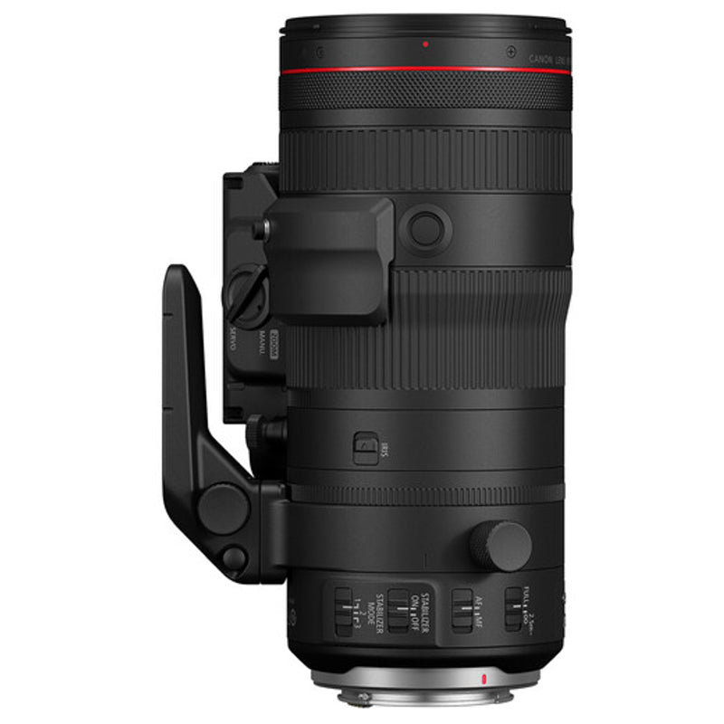 Canon RF70-200mm F2.8 L IS USM Z Lens (Black)