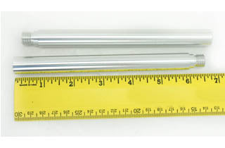 Kamerar 6" 15mm Extension Rails