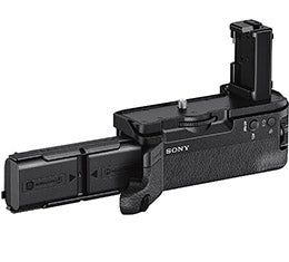Sony VG-C2EM Vertical Grip (for A7II/A7sII/A7rII) (VGC2EM)