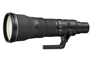Nikkor AF-S 800mm f/5.6 E FL ED VR