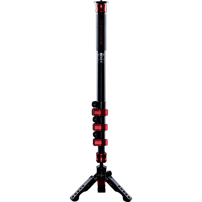 iFootage Cobra 2 A180-II Alloy Monopod