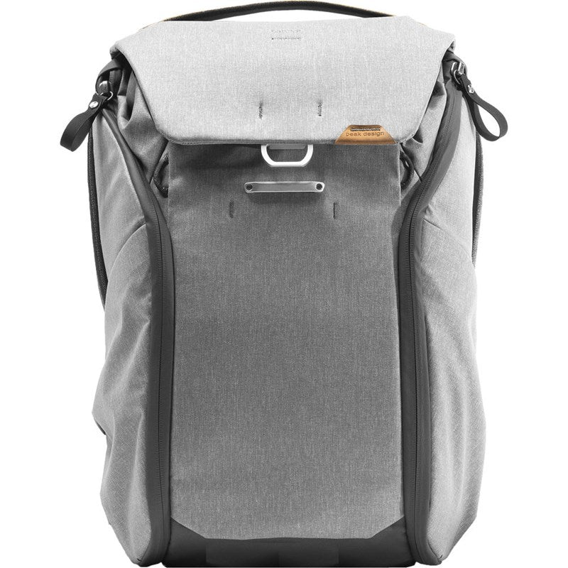 Peak Design Everyday Backpack 20L v2 (Ash)