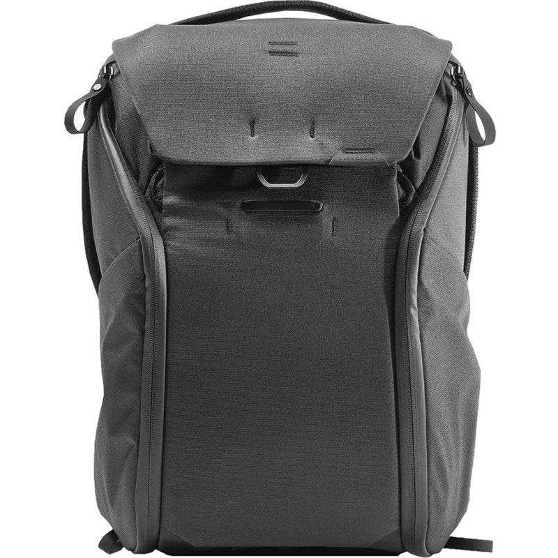 Peak Design Everyday Backpack 20L v2 (Black)