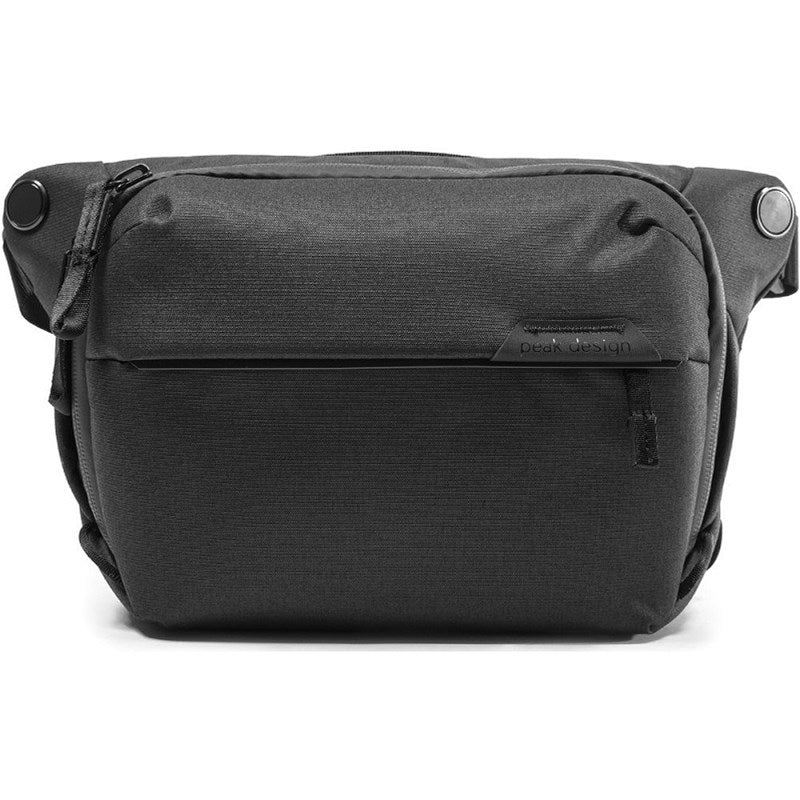Peak Design Everyday Sling 3L v2 (Black)