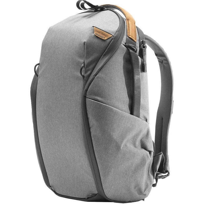 Peak Design Everyday Backpack Zip 15L (Ash)