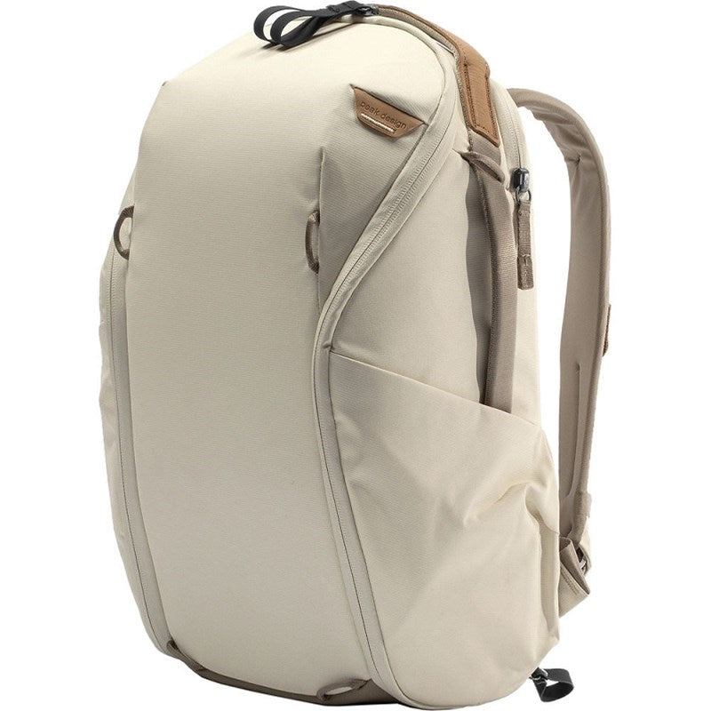 Peak Design Everyday Backpack Zip 15L (Bone)