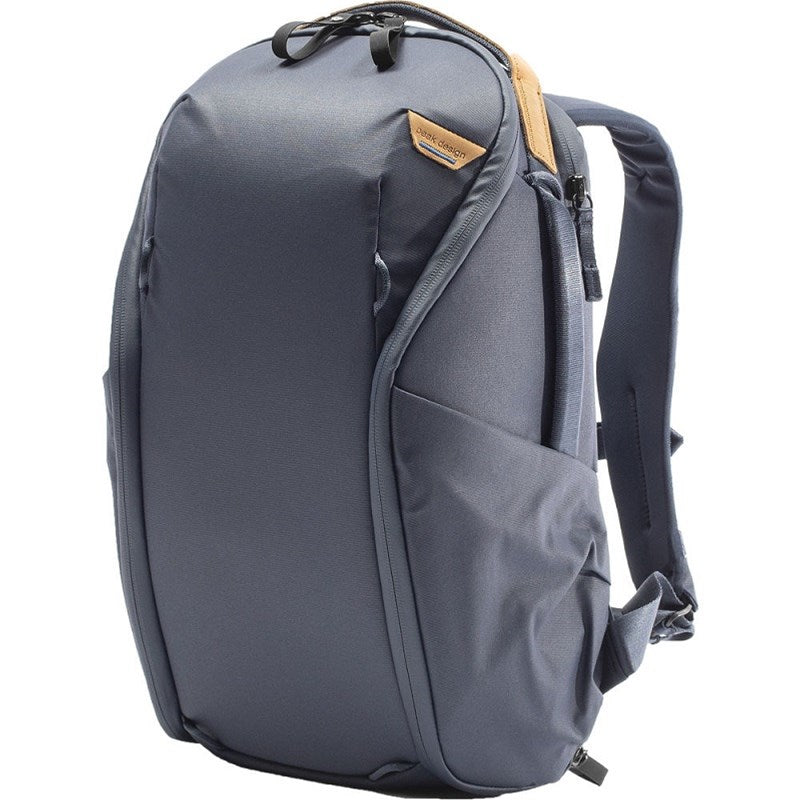 Peak Design Everyday Backpack Zip 15L (Midnight)