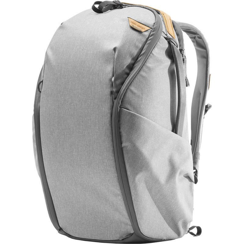 Peak Design Everyday Backpack Zip 20L (Ash)