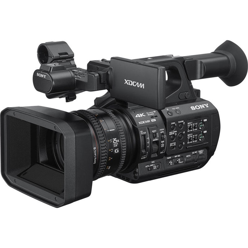 Sony XDCAM PXW-Z190