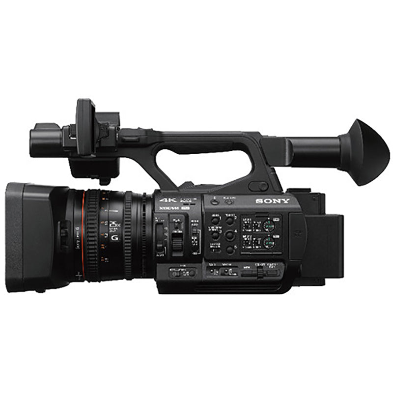 Sony XDCAM PXW-Z190