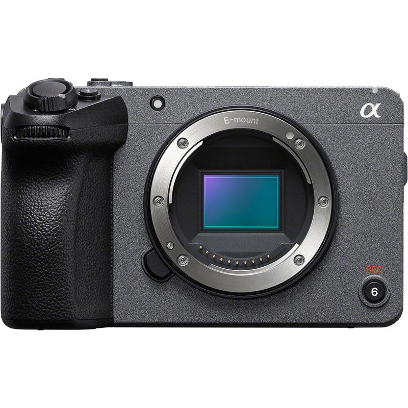 Sony Cinema Line ILME-FX30B Super 35 Camera