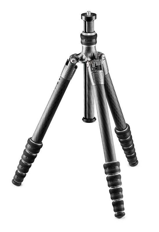 Gitzo GT1555T SERIES 1 eXact TRAVELER TRIPOD 5-SECTION