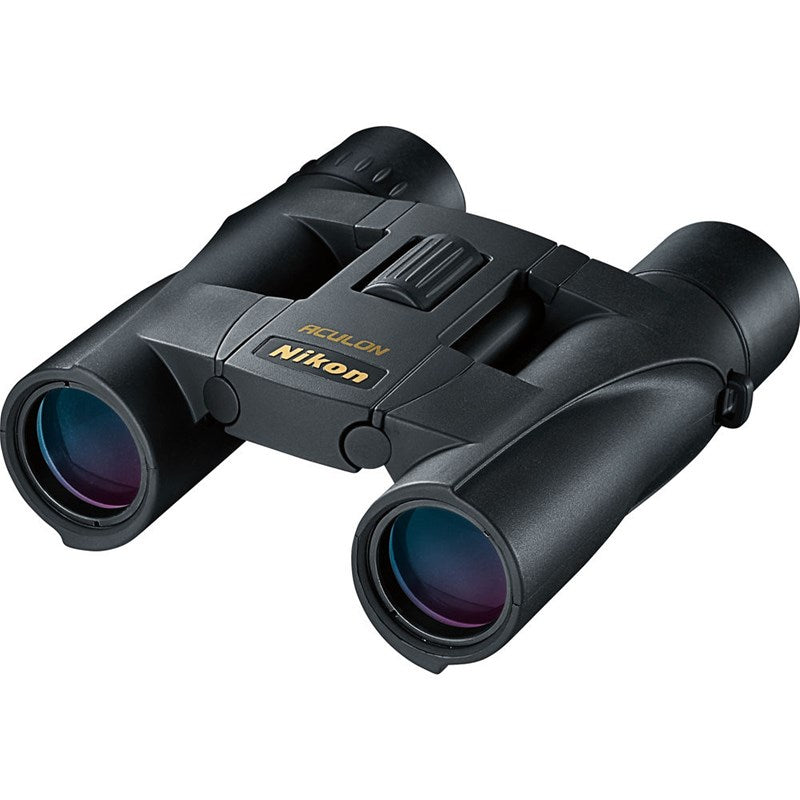 Nikon 10x25 Aculon A30 Binoculars