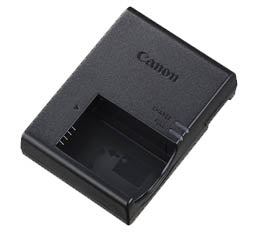 Canon LC-E17 Battery Charger (for LP-E17)