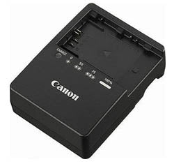 Canon LC-E6 Battery Charger (for LP-E6)