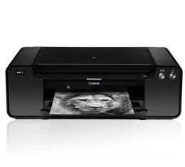 Canon Pixma Pro-1 13" Wide InkJet Printer
