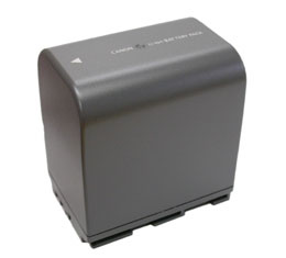 Canon BP-535 Li-ion Battery