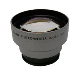 Canon TL-30.5 Tele-Converter (ZR Series)