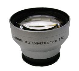 Canon TL-34 Tele-Converter (Optura 200MC)