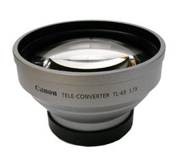 Canon TL-43 Tele-Converter (Optura 100MC)