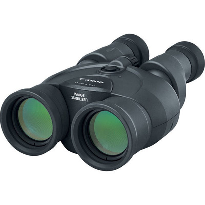 Canon 12x36 IS III Image Stabilized Binoculars