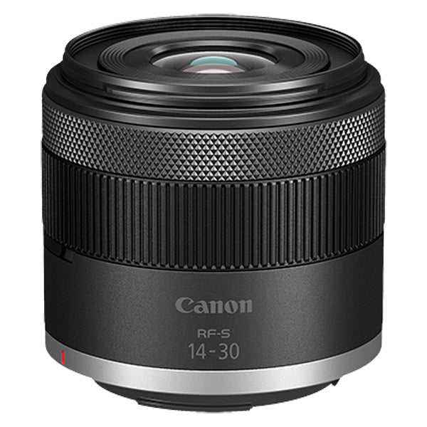 Canon RF-S 14-30mm f4.6.3 IS STM PZ