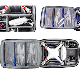 Think Tank Photo Airport Helipak Backpack (for Dji Phantom Series)