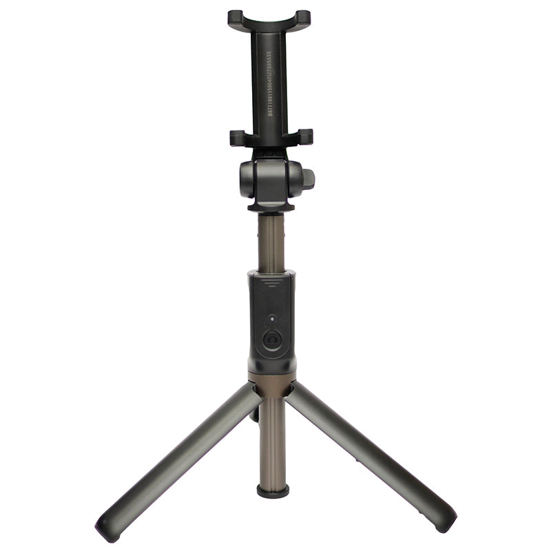 Dispho Selfie Stick Tripod w/ Bluetooth Control (Universal Phone holder)