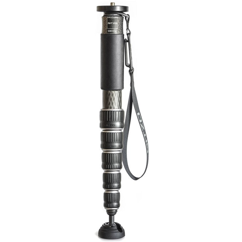 Gitzo GM4552L SERIES 4 eXact MONOPOD 5-SECTION