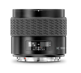 Hasselblad HC 100mm f2.2